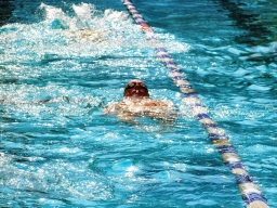 Sondertraining Eigenbad II